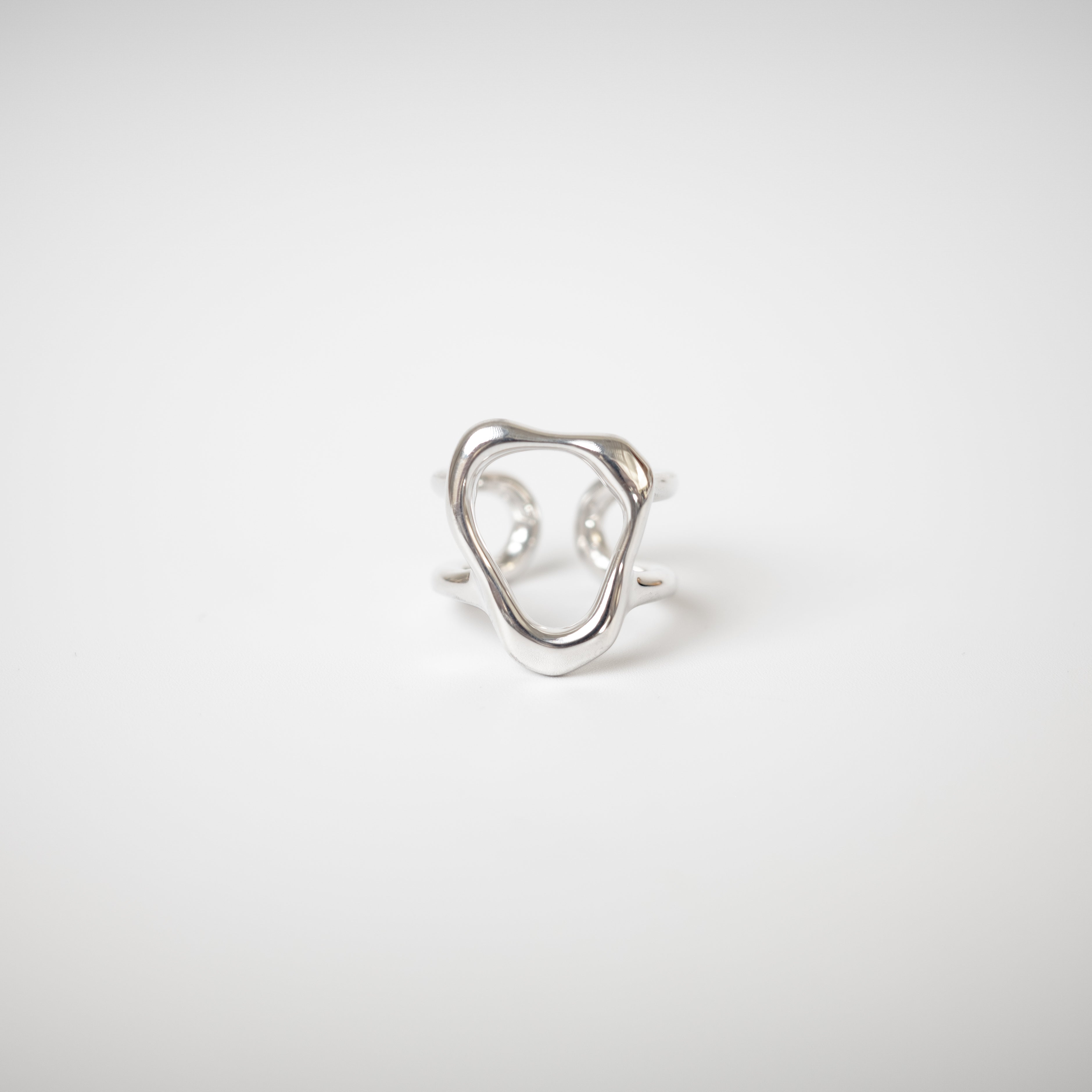MAZE RING – [ aura ] online store
