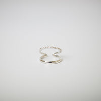 TWIST PAKKUN RING