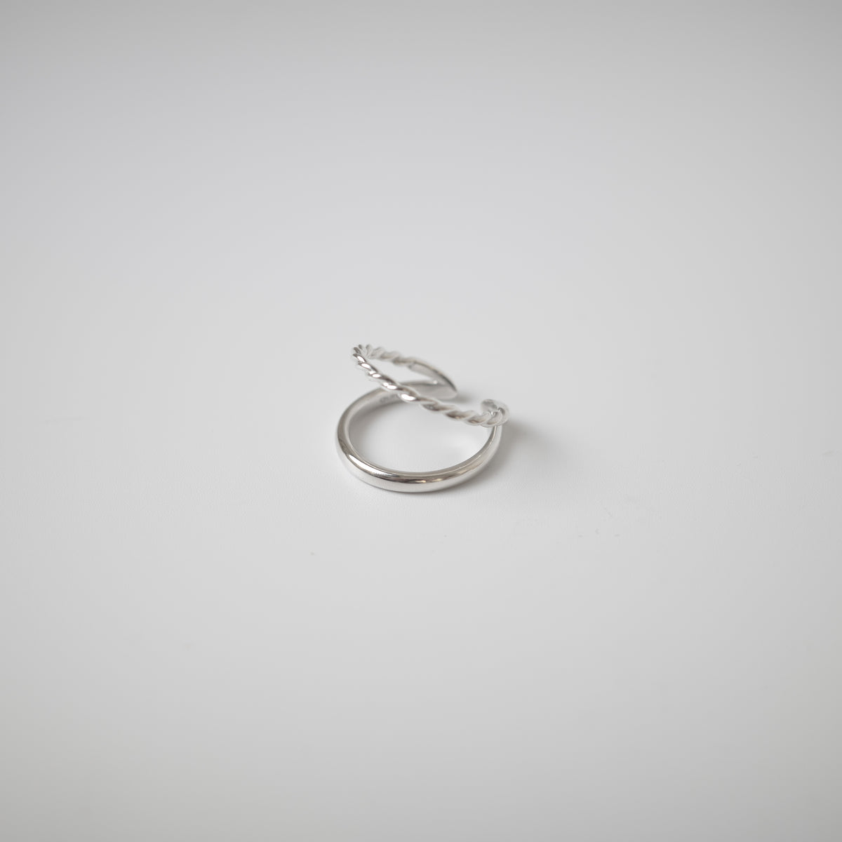 TWIST PAKKUN RING