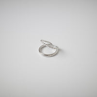 TWIST PAKKUN RING