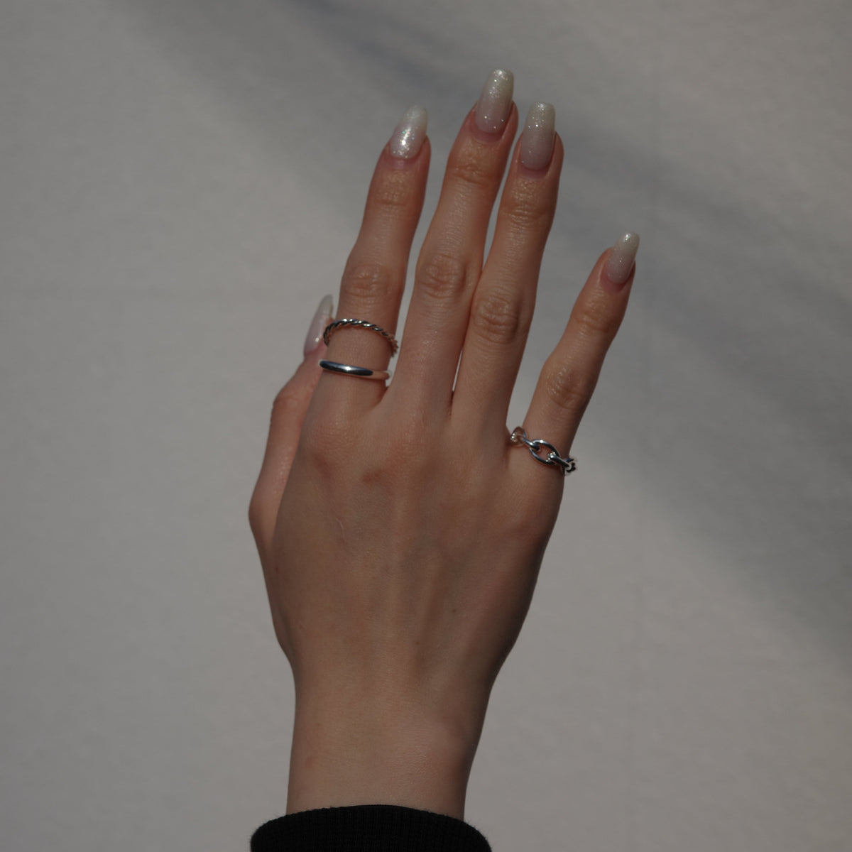 TWIST PAKKUN RING