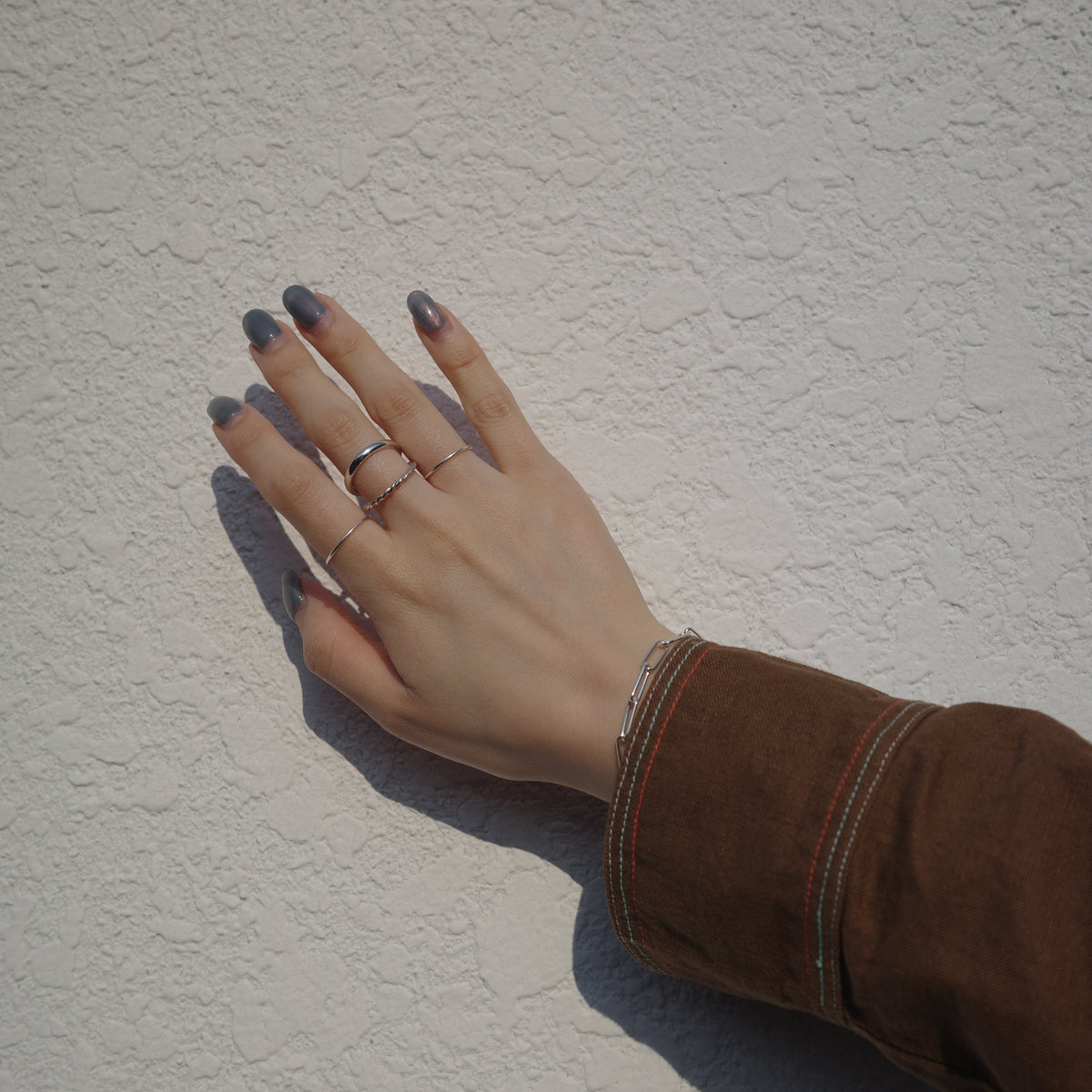 TWIST PAKKUN RING