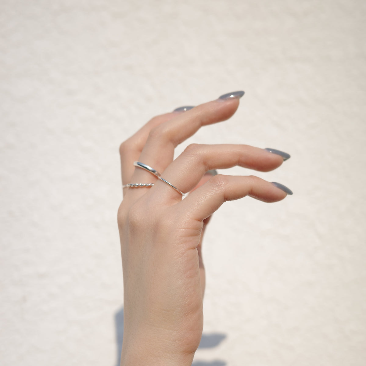 TWIST PAKKUN RING
