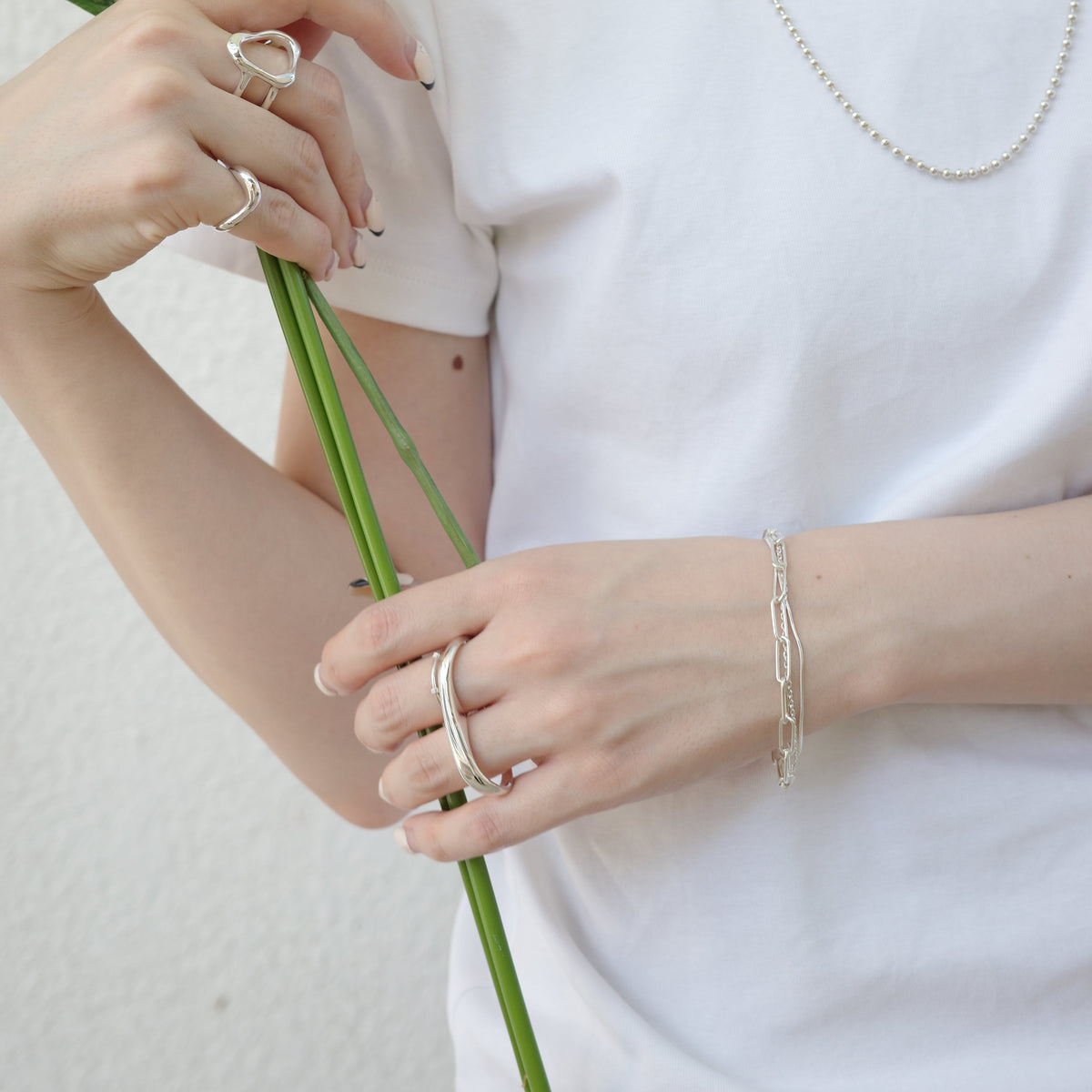 CHAIN BRACELET