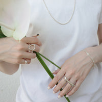 MAZE RING