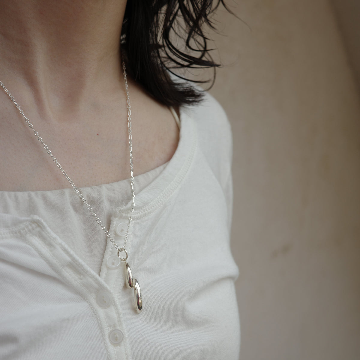 TORNADO NECKLACE