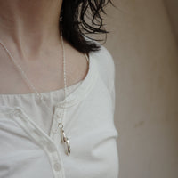 TORNADO NECKLACE